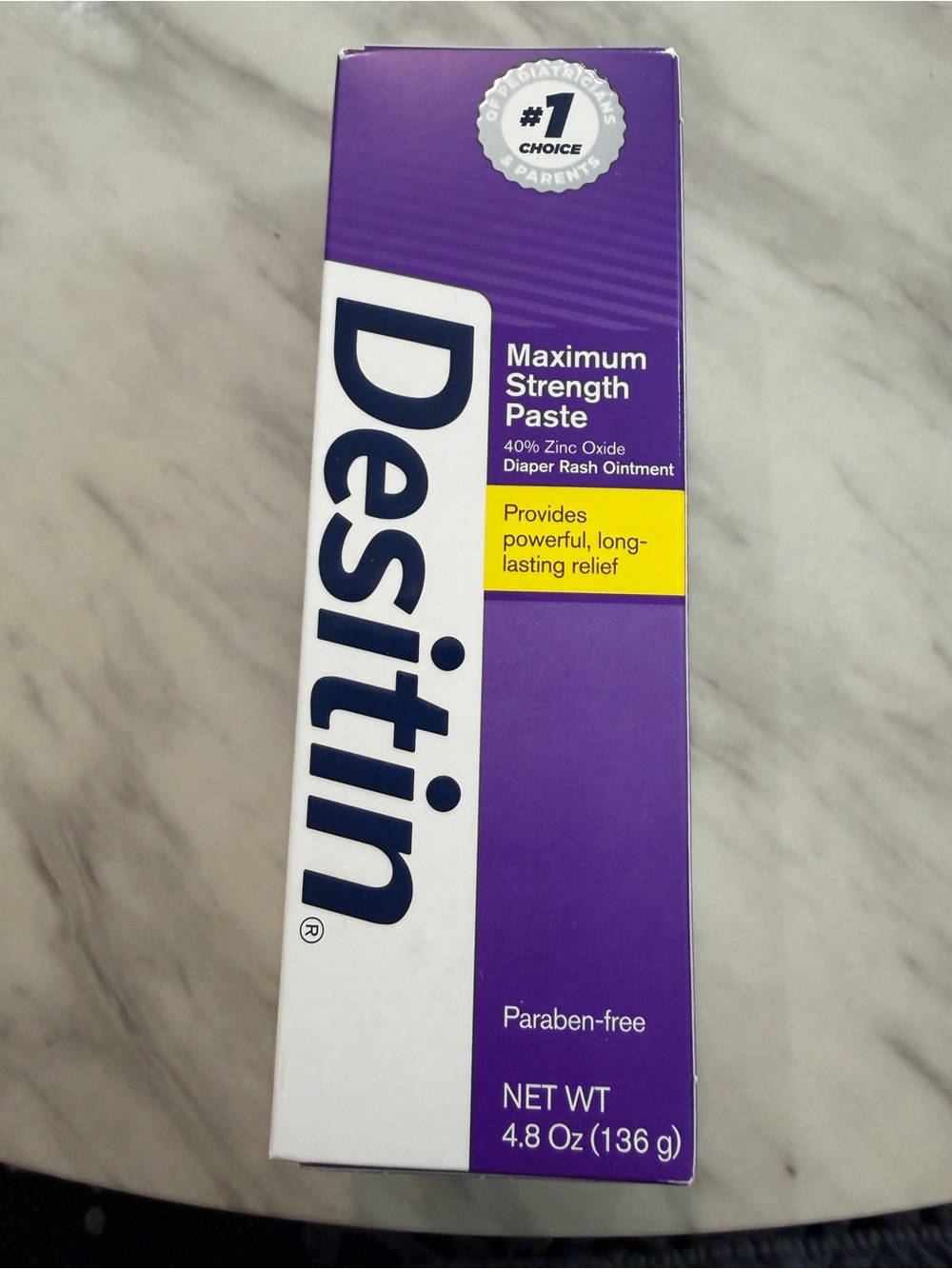 Product image identification
